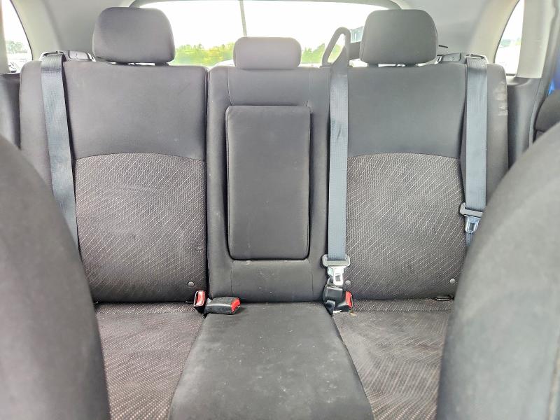 Aukcja sprzedaży 2015 Mitsubishi Outlander Sport, vin: 4A4AR4AU5FE039139, numer aukcji: 64493306