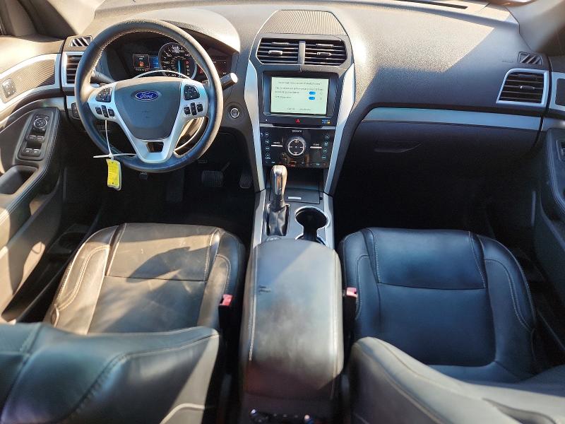 Продаж на аукціоні авто 2015 Ford Explorer, vin: 1FM5K8GT2FGA33706, номер лоту: 70899726