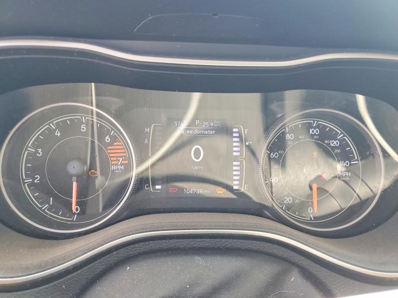 2019 Jeep Cherokee მანქანა იყიდება აუქციონზე, vin: 1C4PJMCBXKD315271, აუქციონის ნომერი: 67369316