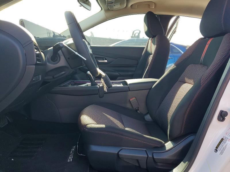 2026 Nissan Sentra მანქანა იყიდება აუქციონზე, vin: 3N1AB9DV5TY216352, აუქციონის ნომერი: 68833526