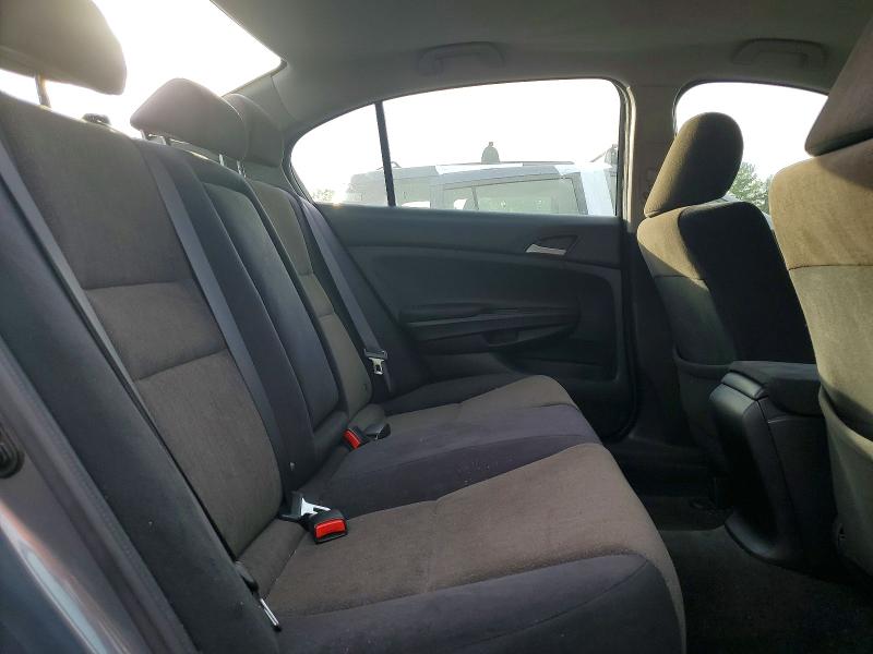 2009 Honda Accord მანქანა იყიდება აუქციონზე, vin: 1HGCP26419A075393, აუქციონის ნომერი: 68355166