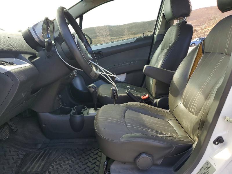 Продажа на аукционе авто 2014 Chevrolet Spark, vin: KL8CD6S95EC520161        , номер лота: 69050546