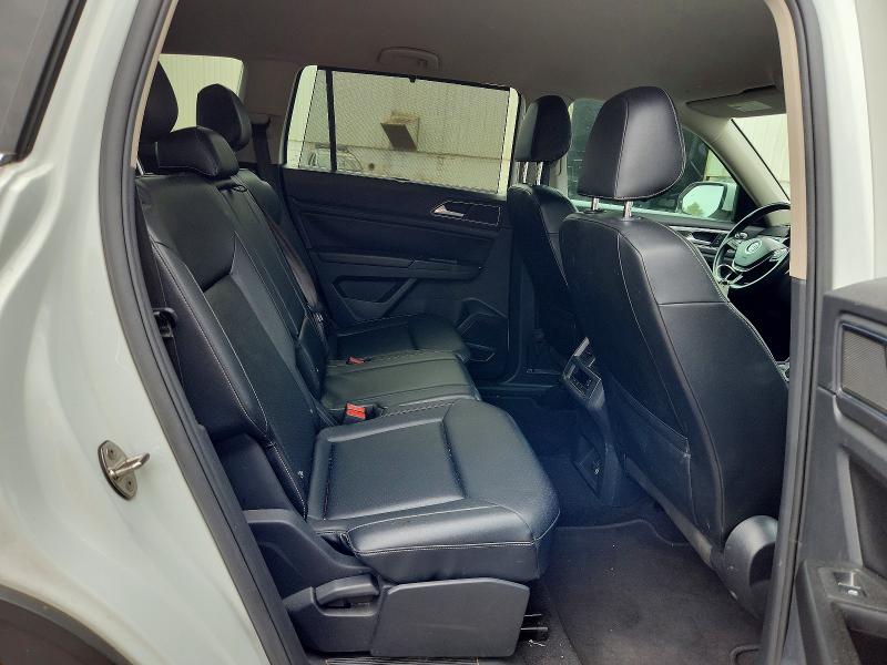 Aukcja sprzedaży 2019 Volkswagen Atlas, vin: 1V2UR2CA4KC579744, numer aukcji: 69131456