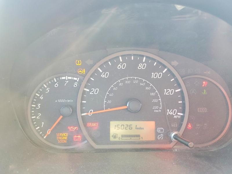 2015 Mitsubishi Mirage მანქანა იყიდება აუქციონზე, vin: ML32A3HJ0FH008407, აუქციონის ნომერი: 68436666