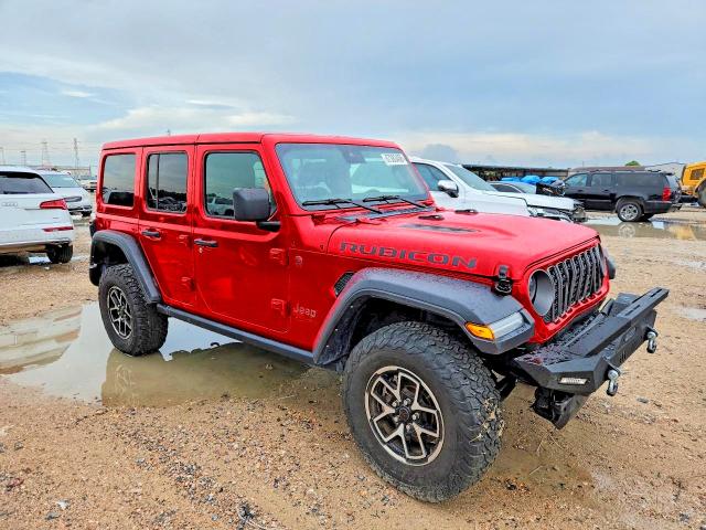 Продаж на аукціоні авто 2025 Jeep Wrangler, vin: 1C4PJXFNXSW521461, номер лоту: 67383406