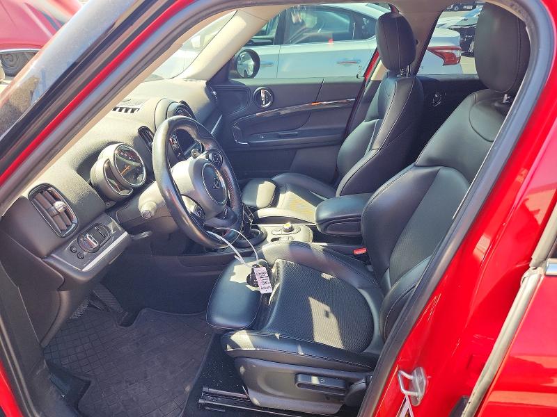 70286816 :رقم المزاد ، WMZYW7C04L3L79920 vin ، 2020 Mini Cooper مزاد بيع