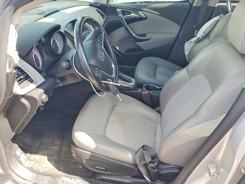 Aukcja sprzedaży 2014 Buick Verano, vin: 1G4PR5SK9E4102120, numer aukcji: 68082156
