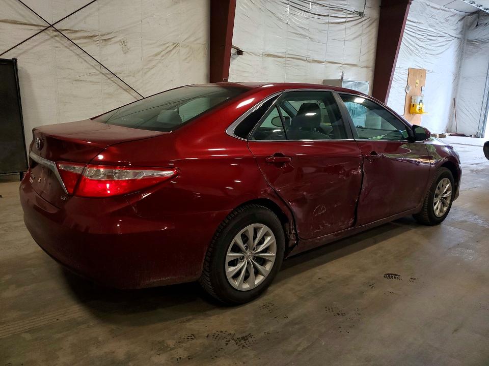 Aukcja sprzedaży 2016 Toyota Camry, vin: 4T1BF1FK0GU611702, numer aukcji: 69486806