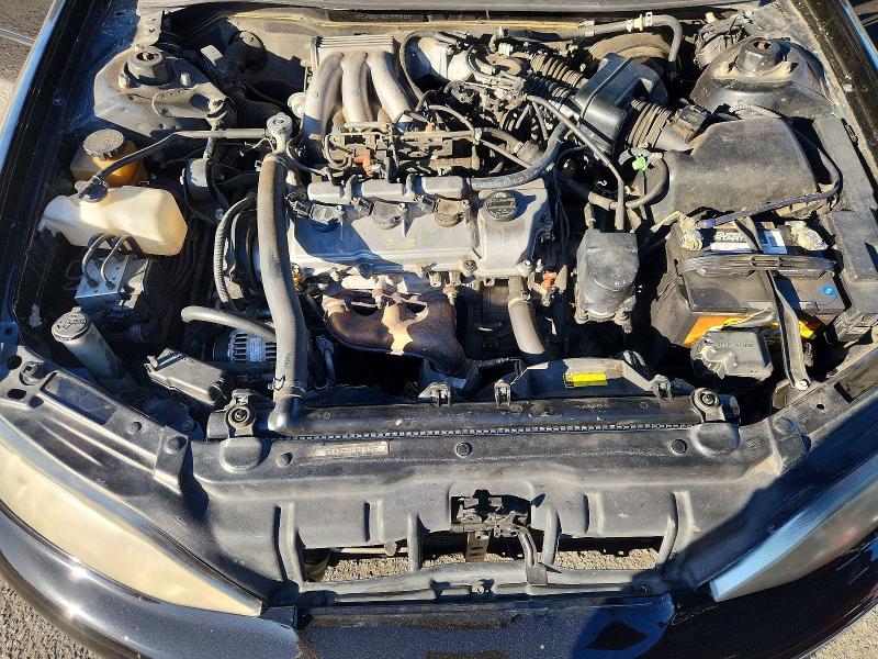 2000 Lexus Es მანქანა იყიდება აუქციონზე, vin: JT8BF28G4Y5077908, აუქციონის ნომერი: 68844706