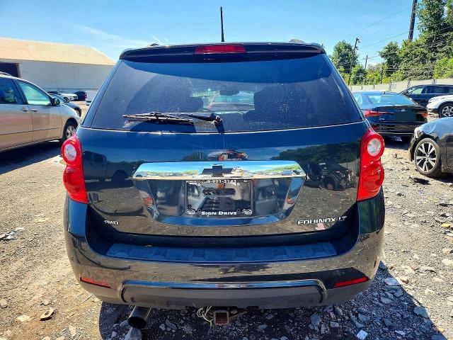 Продаж на аукціоні авто 2013 Chevrolet Equinox, vin: 2GNFLEEK4D6244215, номер лоту: 67719946