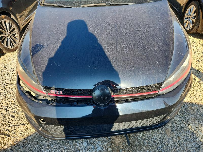 66884616 :رقم المزاد ، 3VW447AU9GM037035 vin ، 2016 Volkswagen Gti مزاد بيع