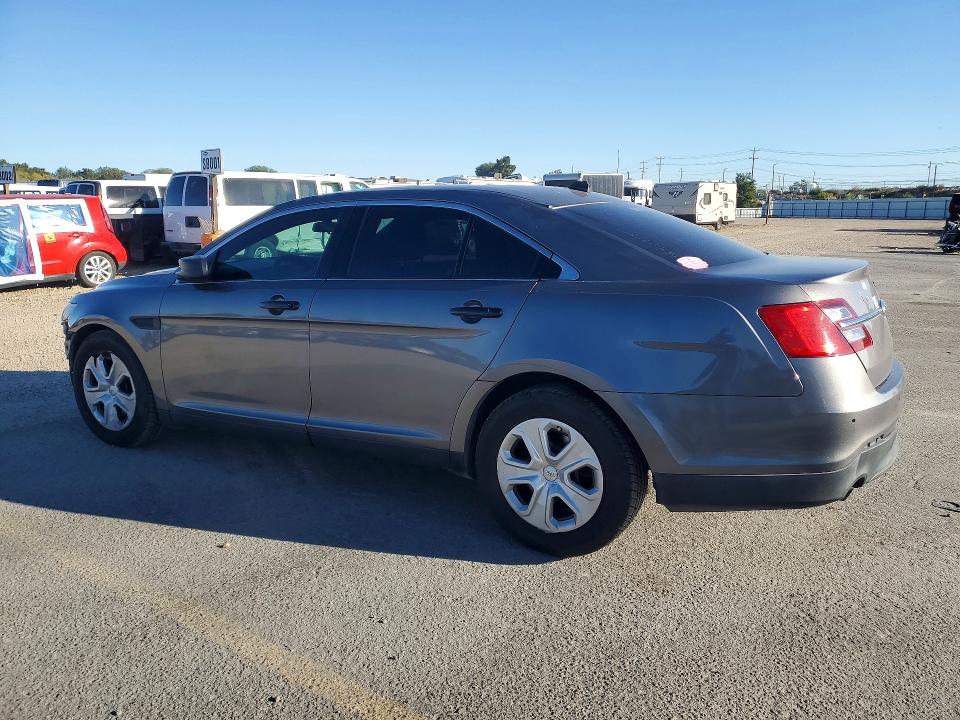 Продаж на аукціоні авто 2015 Ford Taurus, vin: 1FAHP2MK7FG112189, номер лоту: 70618266