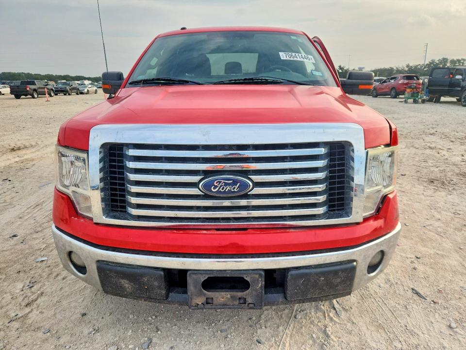 Продажа на аукционе авто 2012 Ford F150, vin: 1FTFW1CF3CKD23238, номер лота: 70641446