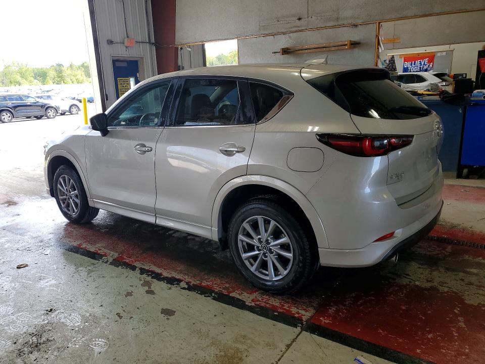 Aukcja sprzedaży 2025 Mazda Cx-5, vin: JM3KFBCL2S0644456, numer aukcji: 68349366