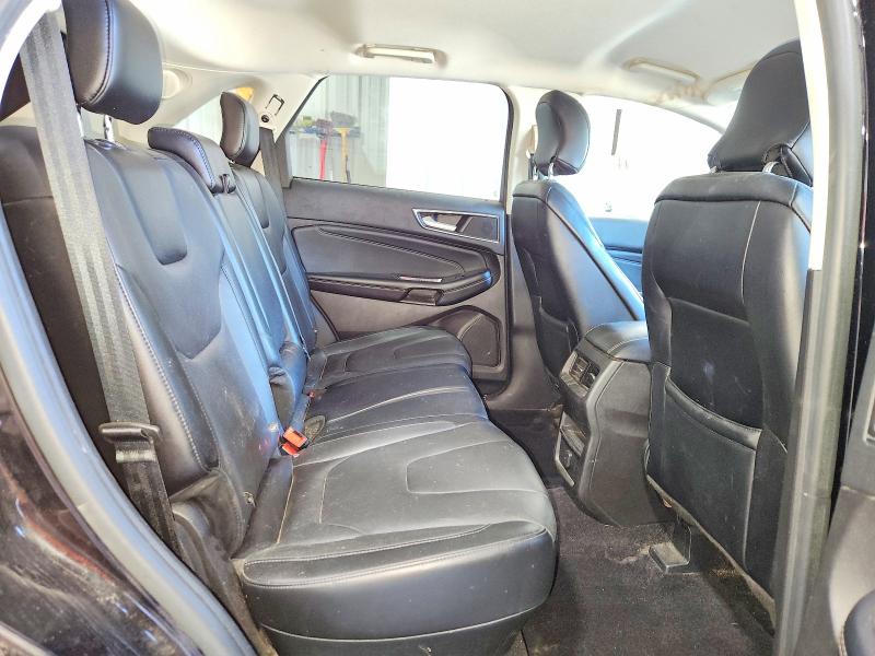Aukcja sprzedaży 2017 Ford Edge, vin: 2FMPK4K96HBB11914, numer aukcji: 68128036