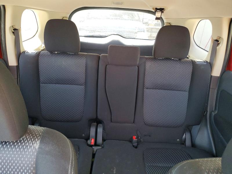 2018 Mitsubishi Outlander მანქანა იყიდება აუქციონზე, vin: JA4AD2A31JZ039992, აუქციონის ნომერი: 67472536