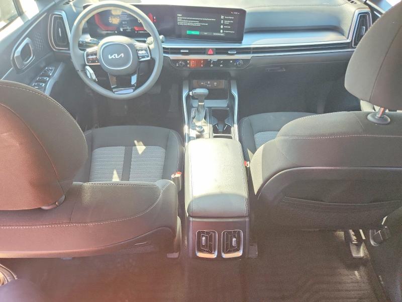 Auction sale of the 2025 Kia Sorento, vin: 5XYRG4JC9SG404589, lot number: 69894346