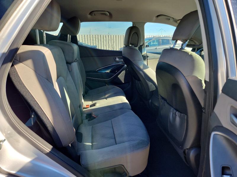 2014 Hyundai Santa Fe Sport მანქანა იყიდება აუქციონზე, vin: 5XYZUDLB4EG215477, აუქციონის ნომერი: 70623746
