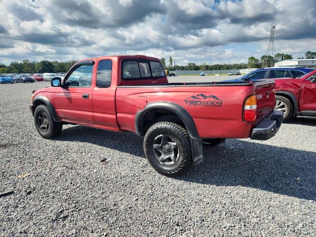 Продаж на аукціоні авто 2001 Toyota Tacoma, vin: 5TEWN72N51Z812859, номер лоту: 70467806
