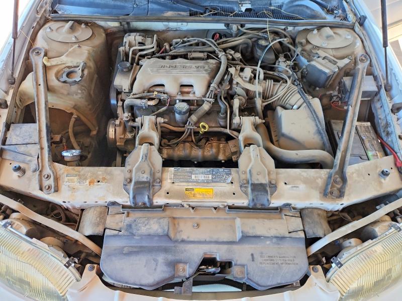 Продаж на аукціоні авто 1995 Chevrolet Lumina, vin: 2G1WL52M3S9307940, номер лоту: 68886006