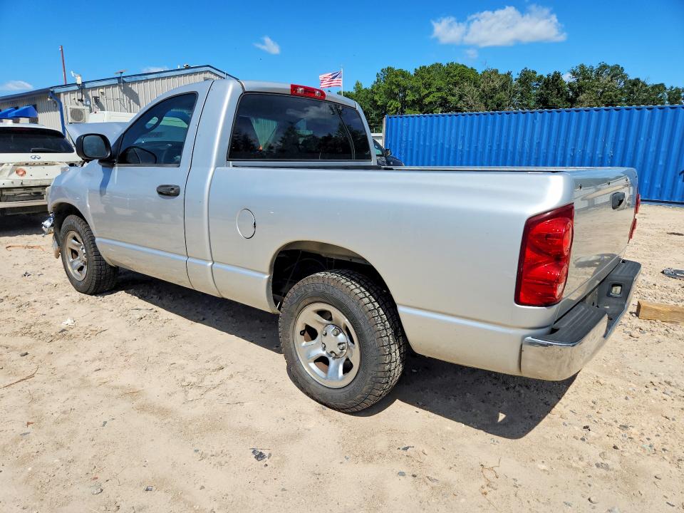 Aukcja sprzedaży 2007 Dodge Ram 1500, vin: 1D7HA16K77J578203, numer aukcji: 68193006