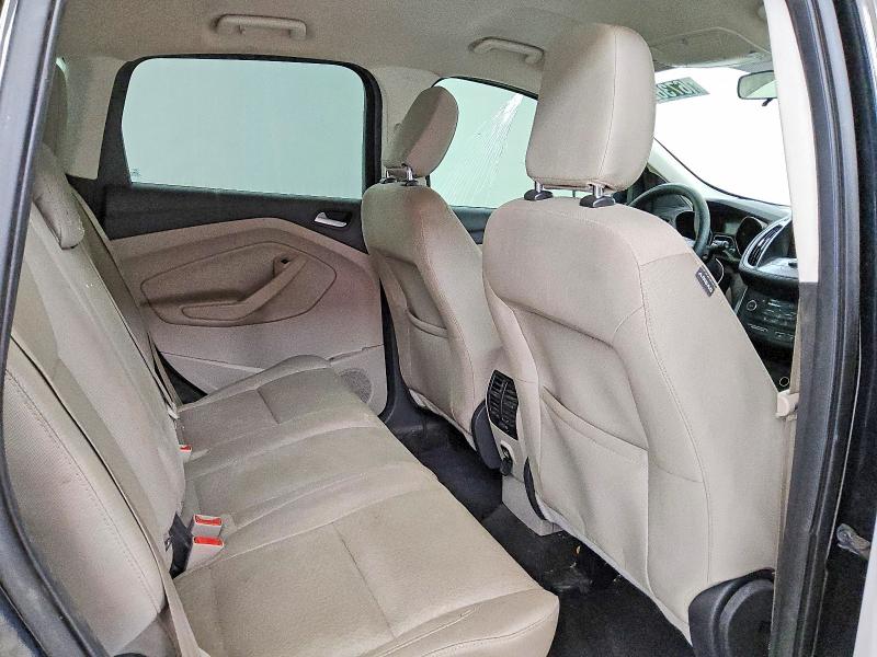 Aukcja sprzedaży 2018 Ford Escape, vin: 1FMCU9GD5JUC91356, numer aukcji: 67362336