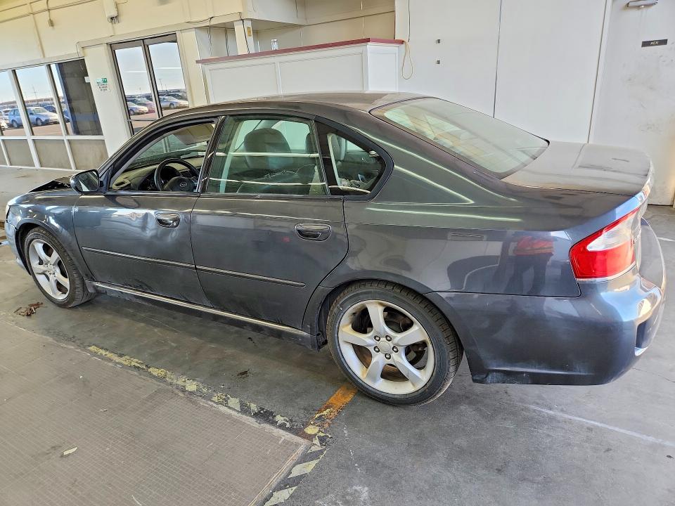 Продаж на аукціоні авто 2009 Subaru Legacy, vin: 4S3BL616597236413, номер лоту: 70864076