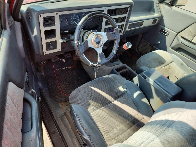 Продажа на аукционе авто 1990 Dodge Dakota, vin: 1B7FL66X2LS624318, номер лота: 69415076