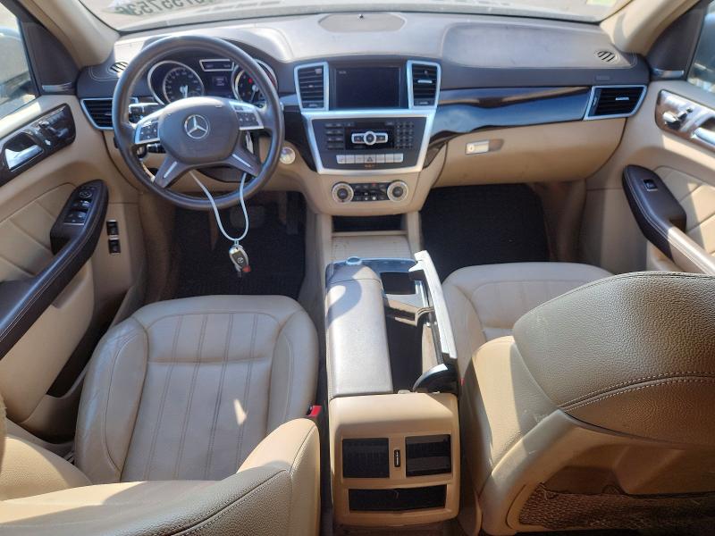 Продажа на аукционе авто 2015 Mercedes-benz Gl, vin: 4JGDF6EE3FA523938, номер лота: 67557536