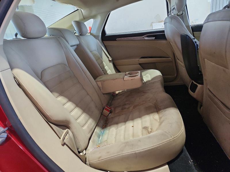 Продажа на аукционе авто 2013 Ford Fusion, vin: 3FA6P0H74DR137915, номер лота: 67599136