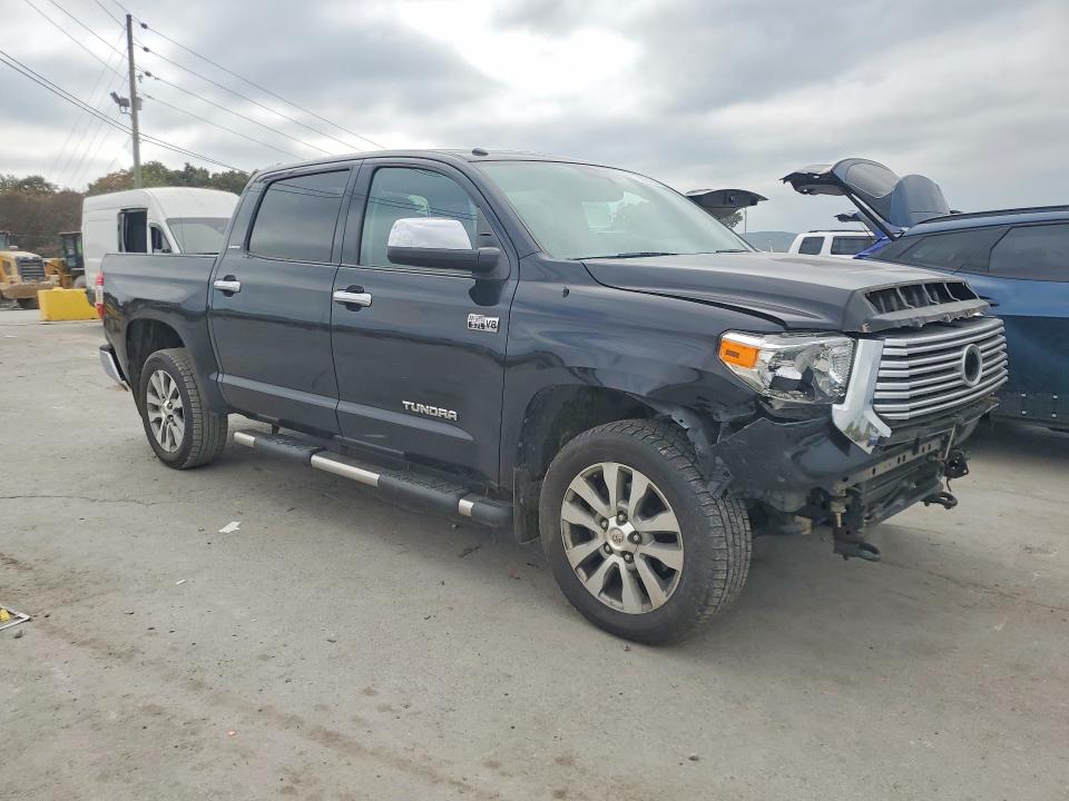 Продажа на аукционе авто 2015 Toyota Tundra, vin: 5TFHW5F1XFX422856, номер лота: 70205126