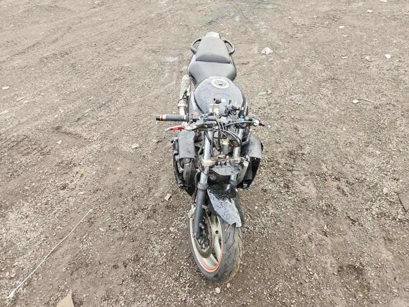Продажа на аукционе авто 2007 Kawasaki Zx600, vin: JKAZX4J157A068388, номер лота: 67356466