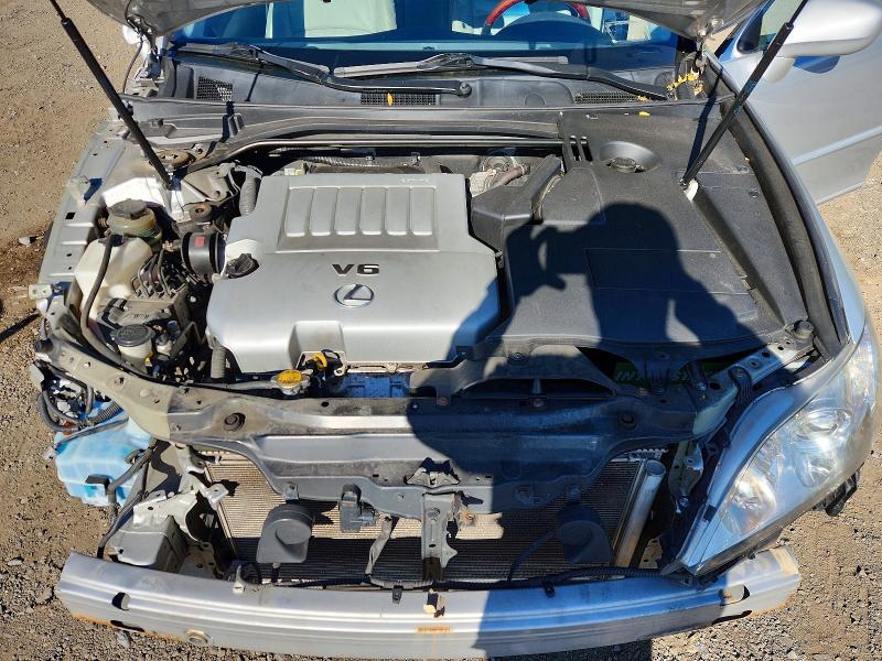 67756826 :رقم المزاد ، JTHBJ46G892305263 vin ، 2009 Lexus Es مزاد بيع
