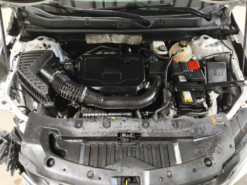 Продажа на аукционе авто 2023 Chevrolet Blazer, vin: 3GNKBJR45PS166006, номер лота: 67265656