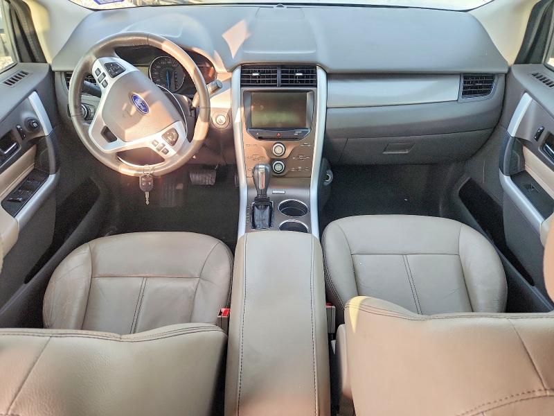 2013 Ford Edge მანქანა იყიდება აუქციონზე, vin: 2FMDK3JCXDBE33007, აუქციონის ნომერი: 68436786