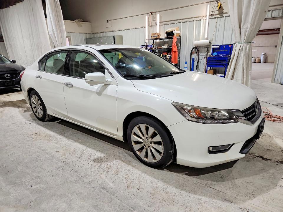 Продаж на аукціоні авто 2013 Honda Accord, vin: 1HGCR3F99DA027290, номер лоту: 69701216