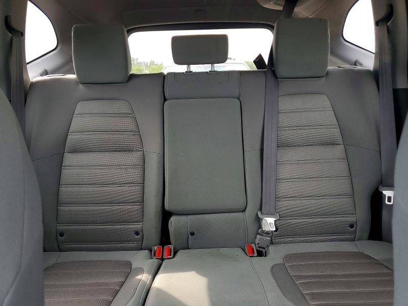 2019 Honda Cr-v მანქანა იყიდება აუქციონზე, vin: 2HKRW2H55KH603128, აუქციონის ნომერი: 66473096