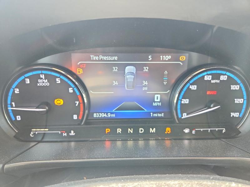 68959976 :رقم المزاد ، 3FMCR9H94PRD19403 vin ، 2023 Ford Bronco Sport مزاد بيع