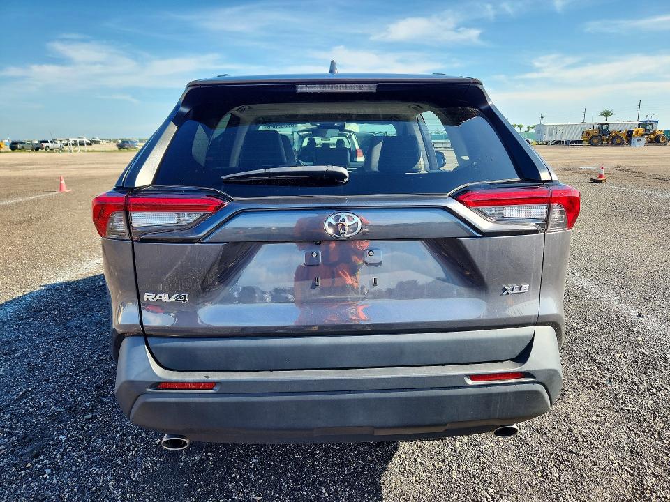 Aukcja sprzedaży 2024 Toyota Rav4, vin: 2T3C1RFV2RC264574, numer aukcji: 67599886