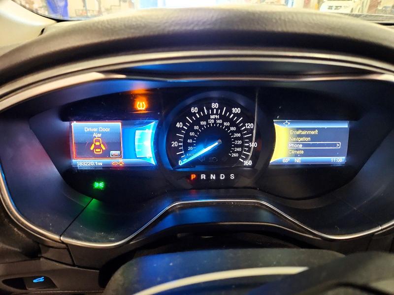 Продаж на аукціоні авто 2015 Ford Fusion, vin: 3FA6P0D94FR246451, номер лоту: 69292536