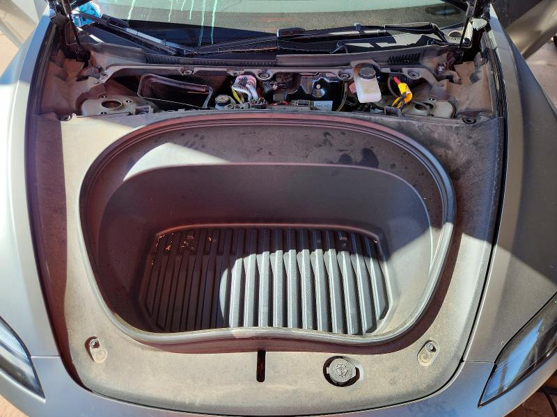 Aukcja sprzedaży 2024 Tesla Model 3, vin: 5YJ3E1ET3RF831739, numer aukcji: 66475596