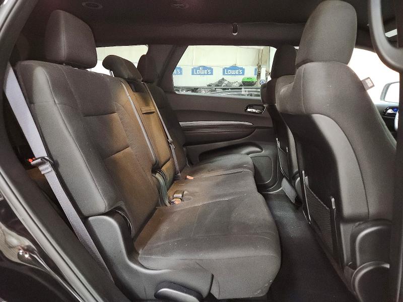 Продажа на аукционе авто 2026 Dodge Durango, vin: 1C4RDHDG9TC215168, номер лота: 70731276