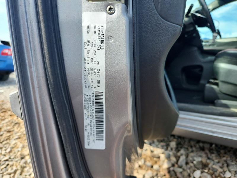 Auction sale of the 2016 Dodge Grand Caravan, vin: 2C4RDGEG7GR328655, lot number: 67828656