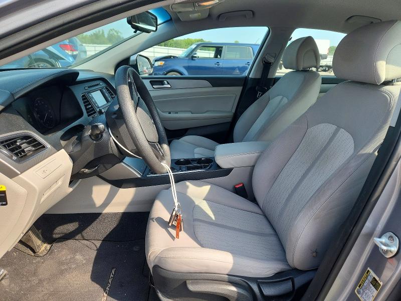 Продаж на аукціоні авто 2016 Hyundai Sonata Hybrid, vin: KMHE24L13GA041587, номер лоту: 69366586