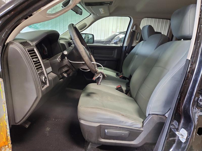 70482386 :رقم المزاد ، 1C6RR7FG7HS631555 vin ، 2017 Ram 1500 مزاد بيع