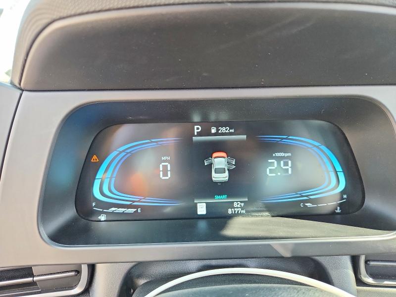 Продажа на аукционе авто 2025 Hyundai Elantra, vin: KMHLM4DG0SU000524, номер лота: 67305306