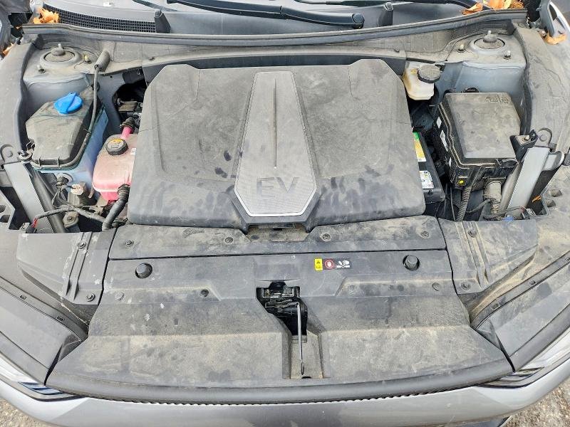 69492416 :رقم المزاد ، KNDC34LA8R5215304 vin ، 2024 Kia Ev6 مزاد بيع