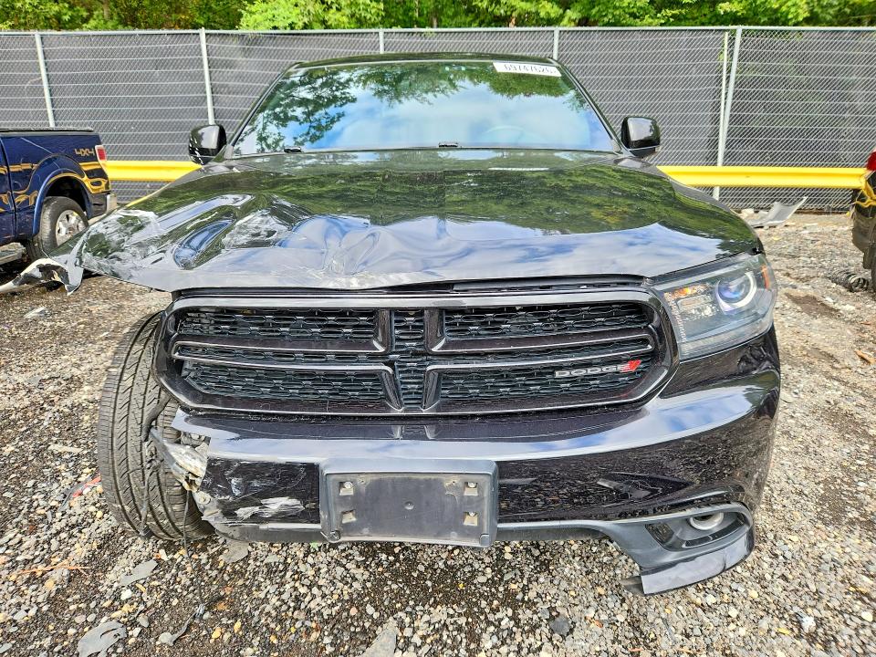 2015 Dodge Durango მანქანა იყიდება აუქციონზე, vin: 1C4RDJDG2FC121094, აუქციონის ნომერი: 69747626