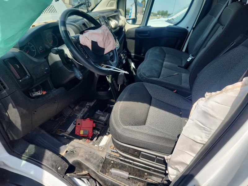Продаж на аукціоні авто 2019 Ram Promaster 3500, vin: 3C6URVJG8KE543873, номер лоту: 67840036