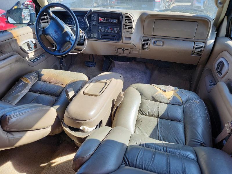 Продаж на аукціоні авто 1997 Gmc Suburban, vin: 3GKFK16R7VG525189, номер лоту: 68298576